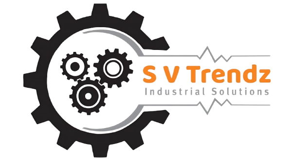 SV Trendz Logo